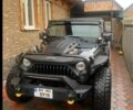 Чорний Джип Wrangler, об'ємом двигуна 0 л та пробігом 1 тис. км за 30000 $, фото 1 на Automoto.ua