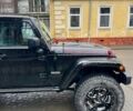 Чорний Джип Wrangler, об'ємом двигуна 3.6 л та пробігом 40 тис. км за 38000 $, фото 7 на Automoto.ua