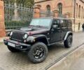 Чорний Джип Wrangler, об'ємом двигуна 3.6 л та пробігом 40 тис. км за 38000 $, фото 1 на Automoto.ua