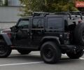 Черный Джип Вранглер, объемом двигателя 3.6 л и пробегом 67 тыс. км за 84999 $, фото 5 на Automoto.ua