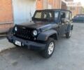 Чорний Джип Wrangler, об'ємом двигуна 3.6 л та пробігом 21 тис. км за 25000 $, фото 1 на Automoto.ua