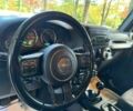 Черный Джип Вранглер, объемом двигателя 3.6 л и пробегом 69 тыс. км за 5650 $, фото 8 на Automoto.ua
