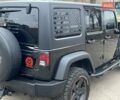 Джип Вранглер 2017 в Черкассах на Automoto.ua Черный Джип Вранглер, объемом двигателя 3.6 л и пробегом 65 тыс. км за 42000 $, фото 4 на Automoto.ua