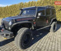 Чорний Джип Wrangler, об'ємом двигуна 3.6 л та пробігом 65 тис. км за 35500 $, фото 1 на Automoto.ua