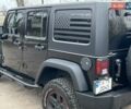 Джип Вранглер 2017 в Черкассах на Automoto.ua Черный Джип Вранглер, объемом двигателя 3.6 л и пробегом 65 тыс. км за 42000 $, фото 5 на Automoto.ua