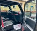 Чорний Джип Wrangler, об'ємом двигуна 3.6 л та пробігом 40 тис. км за 38000 $, фото 19 на Automoto.ua