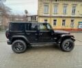 Чорний Джип Wrangler, об'ємом двигуна 3.6 л та пробігом 40 тис. км за 38000 $, фото 6 на Automoto.ua