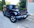 Чорний Джип Wrangler, об'ємом двигуна 3.6 л та пробігом 110 тис. км за 26000 $, фото 1 на Automoto.ua