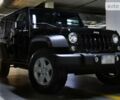 Чорний Джип Wrangler, об'ємом двигуна 3.6 л та пробігом 14 тис. км за 39600 $, фото 1 на Automoto.ua