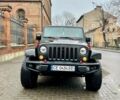 Чорний Джип Wrangler, об'ємом двигуна 3.6 л та пробігом 40 тис. км за 38000 $, фото 2 на Automoto.ua