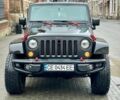 Чорний Джип Wrangler, об'ємом двигуна 3.6 л та пробігом 40 тис. км за 38000 $, фото 1 на Automoto.ua