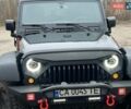 Джип Вранглер 2017 в Черкассах на Automoto.ua Черный Джип Вранглер, объемом двигателя 3.6 л и пробегом 65 тыс. км за 42000 $, фото 3 на Automoto.ua