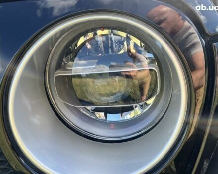 Джип Вранглер 2018 в Киеве на Automoto.ua Черный Джип Вранглер, объемом двигателя 2 л и пробегом 0 тыс. км за 52900 $, фото 5 на Automoto.ua