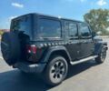 Джип Вранглер 2018 в Одессе на Automoto.ua Черный Джип Вранглер, объемом двигателя 2 л и пробегом 30 тыс. км за 5650 $, фото 7 на Automoto.ua