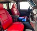 Черный Джип Вранглер, объемом двигателя 3.6 л и пробегом 75 тыс. км за 17000 $, фото 8 на Automoto.ua