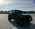Чорний Джип Wrangler, об'ємом двигуна 3.61 л та пробігом 70 тис. км за 29999 $, фото 2 на Automoto.ua