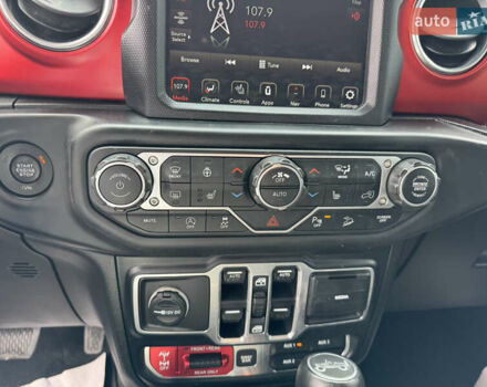 Джип Вранглер 2018 в Стрые на Automoto.ua Черный Джип Вранглер, объемом двигателя 3.6 л и пробегом 96 тыс. км за 37000 $, фото 71 на Automoto.ua