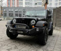 Чорний Джип Wrangler, об'ємом двигуна 3.61 л та пробігом 70 тис. км за 29999 $, фото 5 на Automoto.ua
