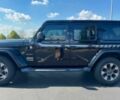 Джип Вранглер 2018 в Одессе на Automoto.ua Черный Джип Вранглер, объемом двигателя 2 л и пробегом 30 тыс. км за 5650 $, фото 4 на Automoto.ua