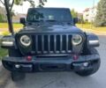Черный Джип Вранглер, объемом двигателя 2 л и пробегом 49 тыс. км за 16500 $, фото 1 на Automoto.ua