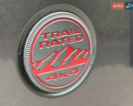 Джип Вранглер 2018 в Стрые на Automoto.ua Черный Джип Вранглер, объемом двигателя 3.6 л и пробегом 96 тыс. км за 37000 $, фото 12 на Automoto.ua