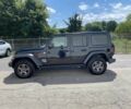 Чорний Джип Wrangler, об'ємом двигуна 3.6 л та пробігом 44 тис. км за 15600 $, фото 3 на Automoto.ua