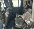Чорний Джип Wrangler, об'ємом двигуна 3.6 л та пробігом 40 тис. км за 18400 $, фото 8 на Automoto.ua