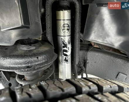 Черный Джип Вранглер, объемом двигателя 3.6 л и пробегом 54 тыс. км за 35500 $, фото 40 на Automoto.ua