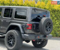 Джип Вранглер 2018 в Стрые на Automoto.ua Черный Джип Вранглер, объемом двигателя 3.6 л и пробегом 96 тыс. км за 37000 $, фото 23 на Automoto.ua