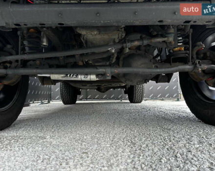 Черный Джип Вранглер, объемом двигателя 3.6 л и пробегом 54 тыс. км за 35500 $, фото 41 на Automoto.ua