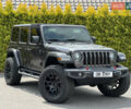 Джип Вранглер 2018 в Стрые на Automoto.ua Черный Джип Вранглер, объемом двигателя 3.6 л и пробегом 96 тыс. км за 37000 $, фото 1 на Automoto.ua