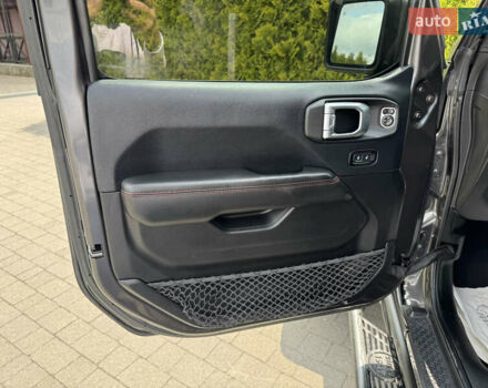 Джип Вранглер 2018 в Стрые на Automoto.ua Черный Джип Вранглер, объемом двигателя 3.6 л и пробегом 96 тыс. км за 37000 $, фото 61 на Automoto.ua