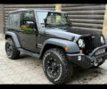 Чорний Джип Wrangler, об'ємом двигуна 3.61 л та пробігом 70 тис. км за 29999 $, фото 6 на Automoto.ua