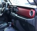 Чорний Джип Wrangler, об'ємом двигуна 0 л та пробігом 17 тис. км за 56500 $, фото 33 на Automoto.ua