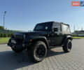 Чорний Джип Wrangler, об'ємом двигуна 3.61 л та пробігом 70 тис. км за 29999 $, фото 11 на Automoto.ua