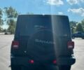 Джип Вранглер 2018 в Одессе на Automoto.ua Черный Джип Вранглер, объемом двигателя 2 л и пробегом 30 тыс. км за 5650 $, фото 6 на Automoto.ua