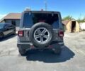 Чорний Джип Wrangler, об'ємом двигуна 3.6 л та пробігом 44 тис. км за 14500 $, фото 4 на Automoto.ua