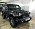 Чорний Джип Wrangler, об'ємом двигуна 2 л та пробігом 5 тис. км за 50000 $, фото 1 на Automoto.ua