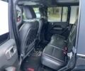 Чорний Джип Wrangler, об'ємом двигуна 3.6 л та пробігом 40 тис. км за 18400 $, фото 9 на Automoto.ua