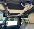 Чорний Джип Wrangler, об'ємом двигуна 3.6 л та пробігом 44 тис. км за 14500 $, фото 6 на Automoto.ua
