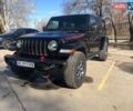 Чорний Джип Wrangler, об'ємом двигуна 3.6 л та пробігом 51 тис. км за 47350 $, фото 1 на Automoto.ua