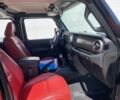 Чорний Джип Wrangler, об'ємом двигуна 3.6 л та пробігом 44 тис. км за 15600 $, фото 8 на Automoto.ua