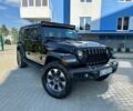 Чорний Джип Wrangler, об'ємом двигуна 3.6 л та пробігом 150 тис. км за 28900 $, фото 1 на Automoto.ua