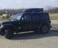 Чорний Джип Wrangler, об'ємом двигуна 0 л та пробігом 73 тис. км за 33000 $, фото 1 на Automoto.ua