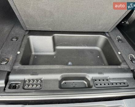 Джип Вранглер 2018 в Стрые на Automoto.ua Черный Джип Вранглер, объемом двигателя 3.6 л и пробегом 96 тыс. км за 37000 $, фото 57 на Automoto.ua