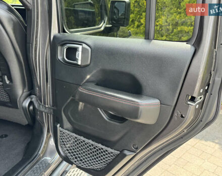 Джип Вранглер 2018 в Стрые на Automoto.ua Черный Джип Вранглер, объемом двигателя 3.6 л и пробегом 96 тыс. км за 37000 $, фото 51 на Automoto.ua