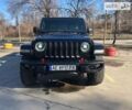 Чорний Джип Wrangler, об'ємом двигуна 3.6 л та пробігом 51 тис. км за 47350 $, фото 1 на Automoto.ua