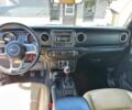 Чорний Джип Wrangler, об'ємом двигуна 3.6 л та пробігом 44 тис. км за 14500 $, фото 5 на Automoto.ua