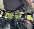 Джип Вранглер 2018 в Стрые на Automoto.ua Черный Джип Вранглер, объемом двигателя 3.6 л и пробегом 96 тыс. км за 37000 $, фото 47 на Automoto.ua