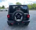 Чорний Джип Wrangler, об'ємом двигуна 3.6 л та пробігом 40 тис. км за 18400 $, фото 3 на Automoto.ua
